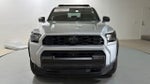 2025 Toyota 4Runner TRD Off-Road Premium