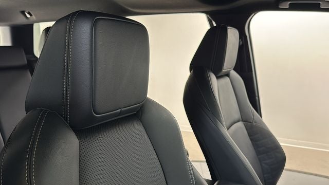 2025 Toyota 4Runner TRD Off-Road Premium