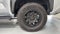 2025 Toyota 4Runner TRD Off-Road Premium