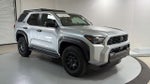 2025 Toyota 4Runner TRD Off-Road Premium