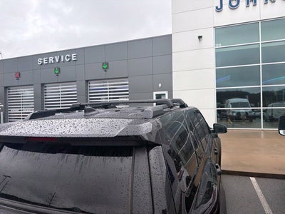 2025 Toyota 4Runner i-FORCE MAX Hybrid TRD Off Road