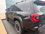 2025 Toyota 4Runner i-FORCE MAX Hybrid TRD Off Road