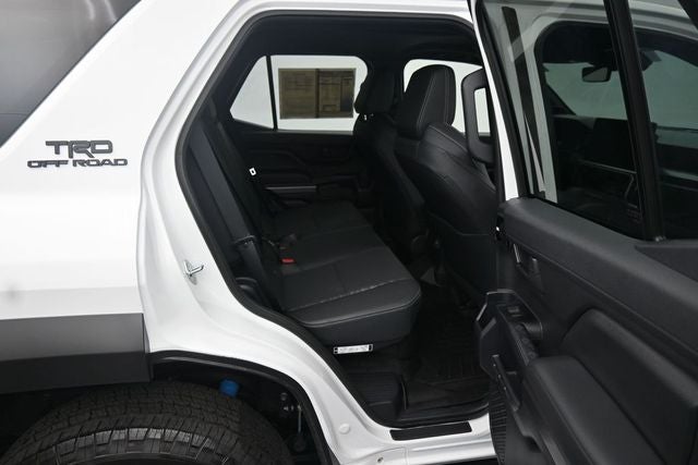 2026 Toyota 4Runner i-FORCE MAX Hybrid TRD Off Road Premium