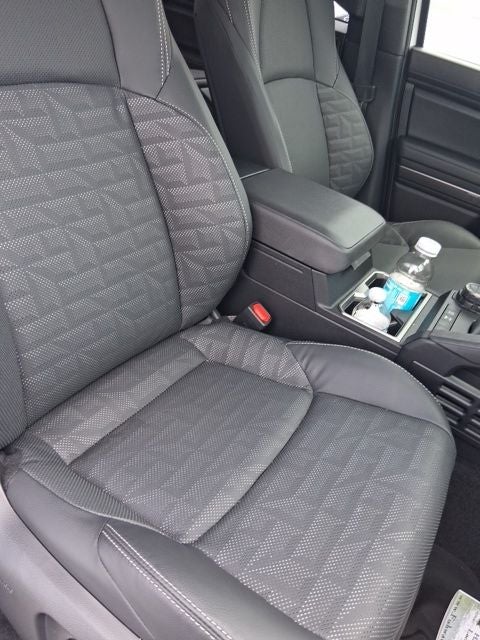 2026 Toyota 4Runner i-FORCE MAX Hybrid TRD Off Road Premium