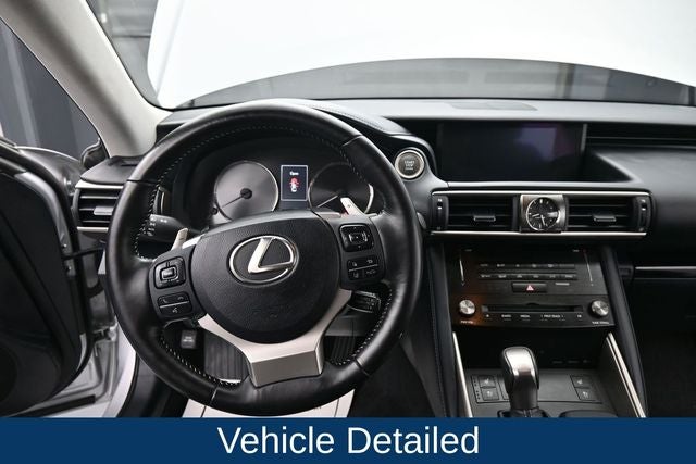 2018 Lexus IS 300