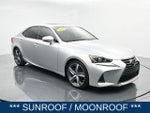 2018 Lexus IS 300