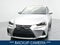 2018 Lexus IS 300