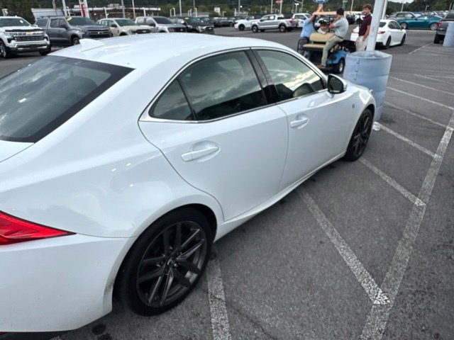 2020 Lexus IS 300