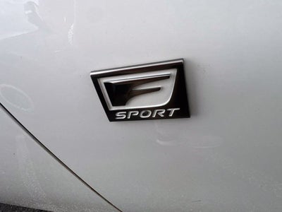 2020 Lexus IS 300