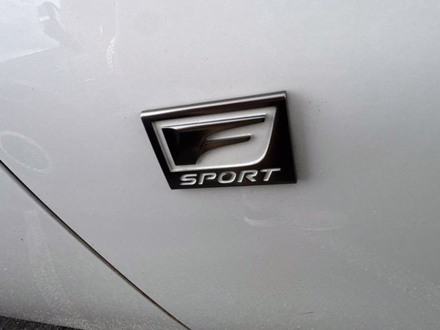2020 Lexus IS 300