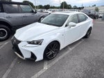 2020 Lexus IS 300