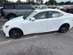 2020 Lexus IS 300
