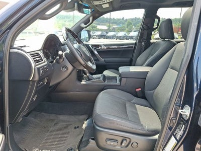 2022 Lexus GX 460