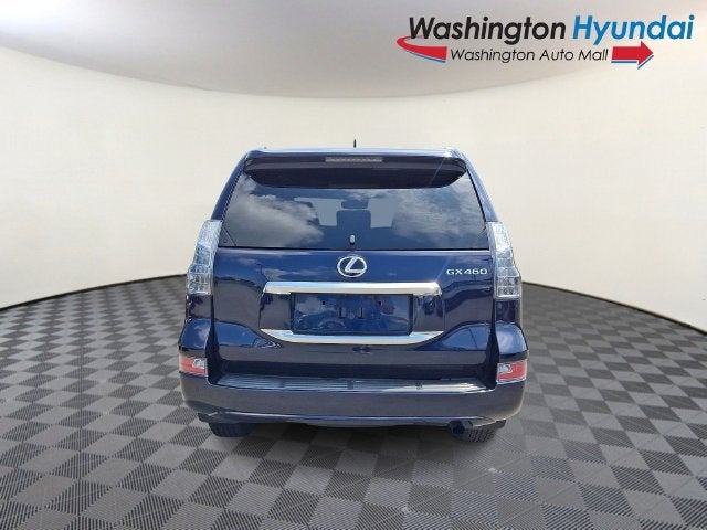 2022 Lexus GX 460