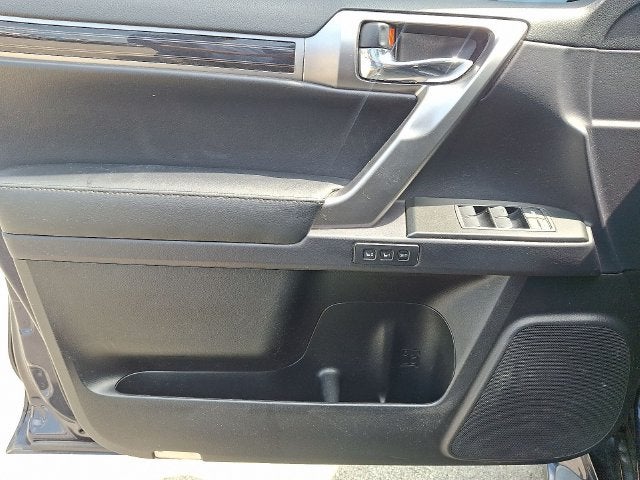 2022 Lexus GX 460