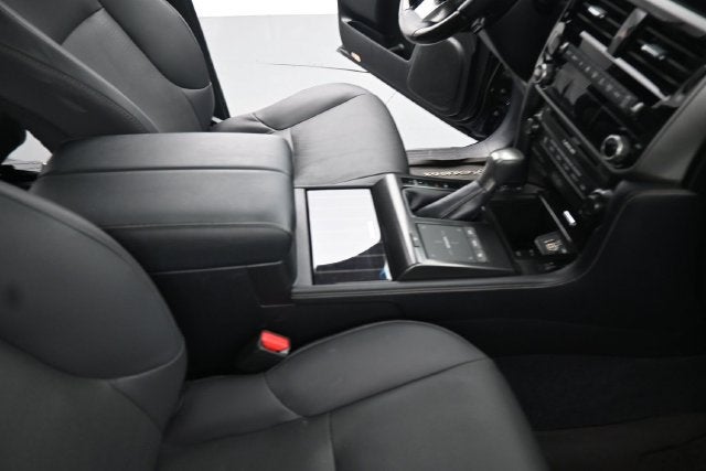 2022 Lexus GX 460