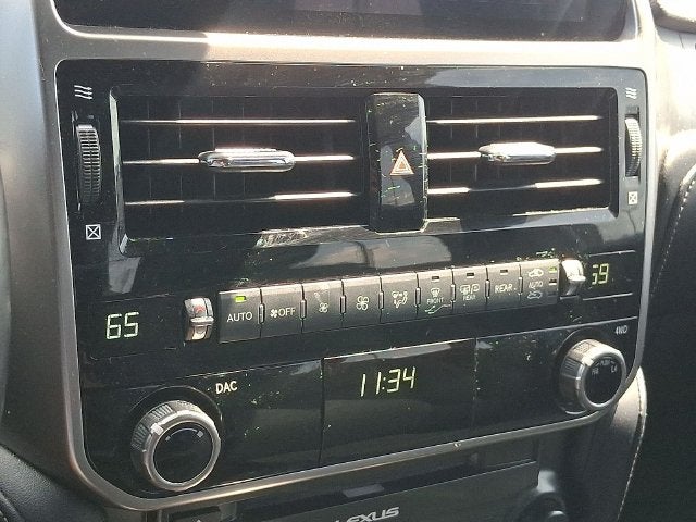 2022 Lexus GX 460
