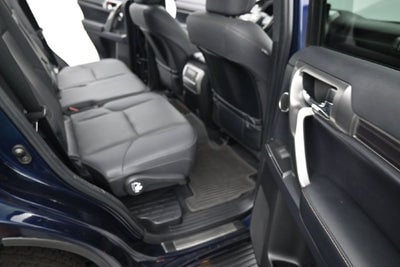 2022 Lexus GX 460