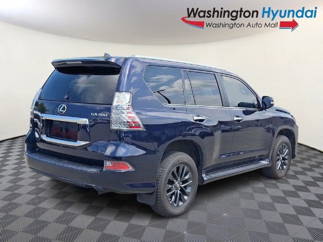 2022 Lexus GX 460