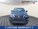 2022 Lexus GX 460