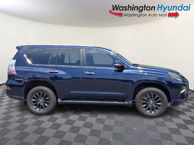 2022 Lexus GX 460