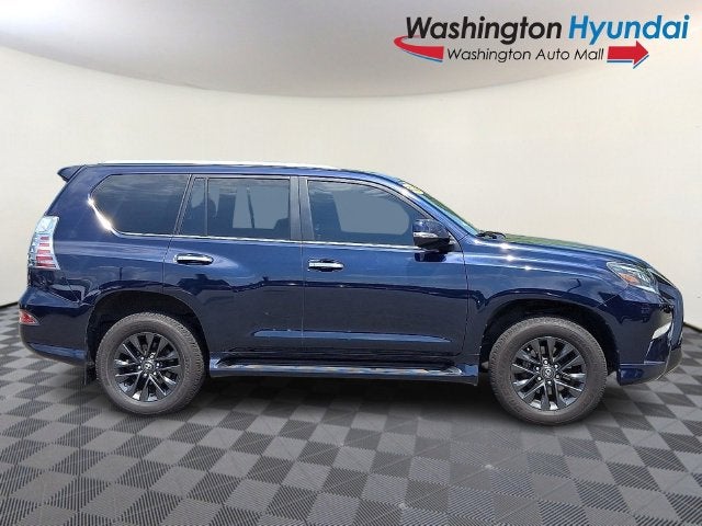 2022 Lexus GX 460