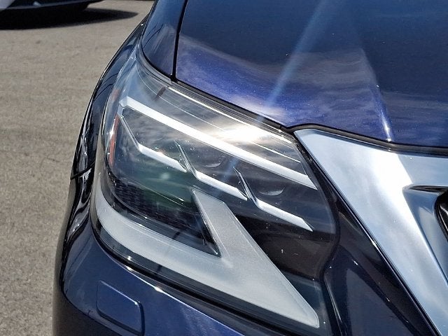 2022 Lexus GX 460