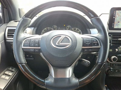 2022 Lexus GX 460