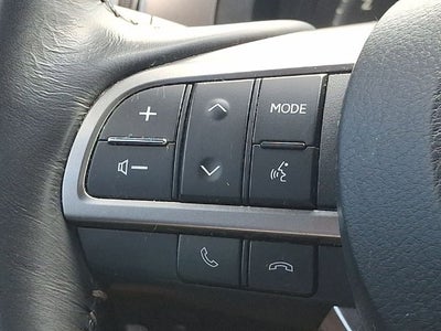 2022 Lexus GX 460