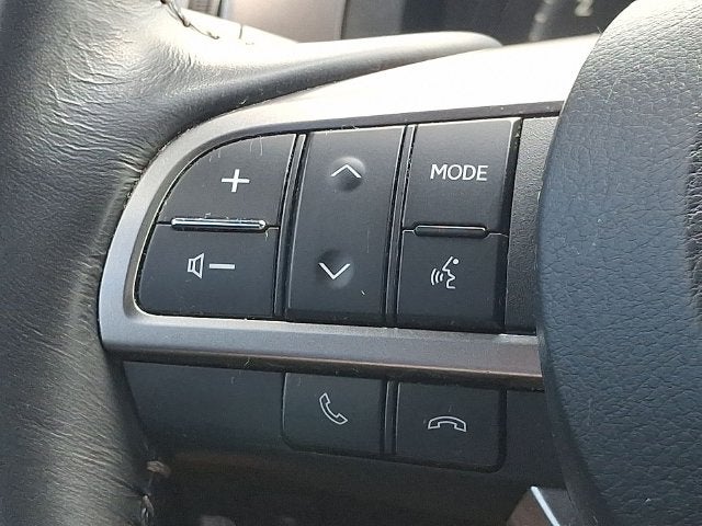 2022 Lexus GX 460