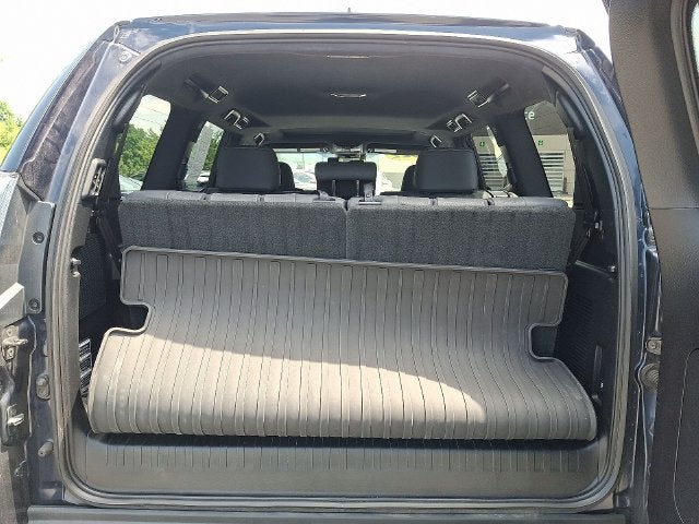 2022 Lexus GX 460
