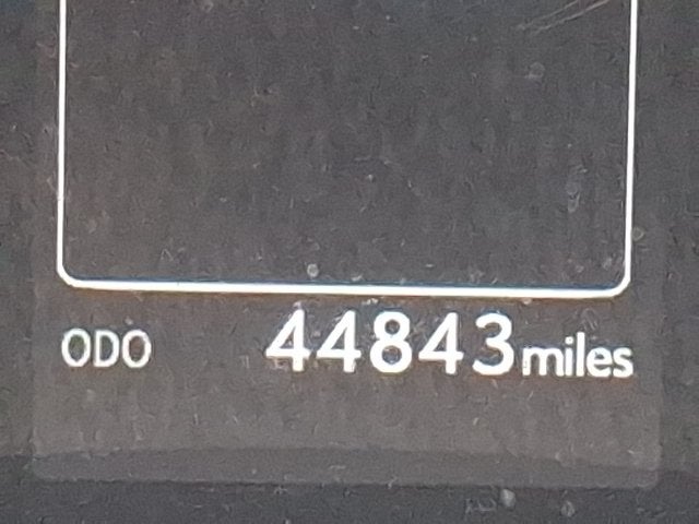 2022 Lexus GX 460