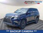 2022 Lexus GX 460
