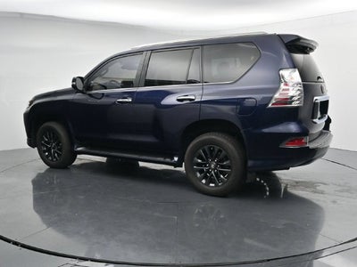 2022 Lexus GX 460