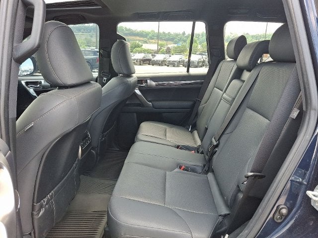 2022 Lexus GX 460