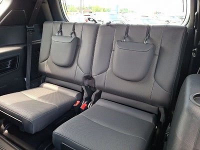 2022 Lexus GX 460