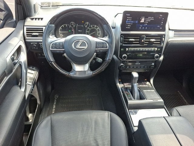 2022 Lexus GX 460