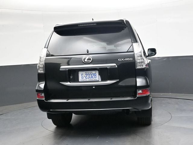 2023 Lexus GX 460