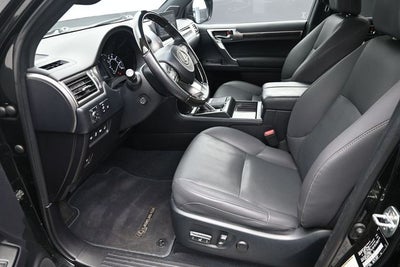 2023 Lexus GX 460