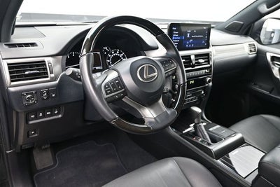 2023 Lexus GX 460