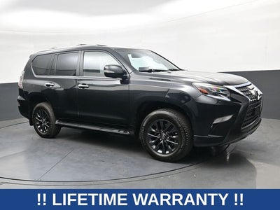 2023 Lexus GX 460
