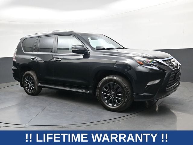 2023 Lexus GX 460