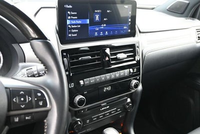 2023 Lexus GX 460