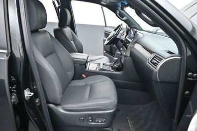 2023 Lexus GX 460