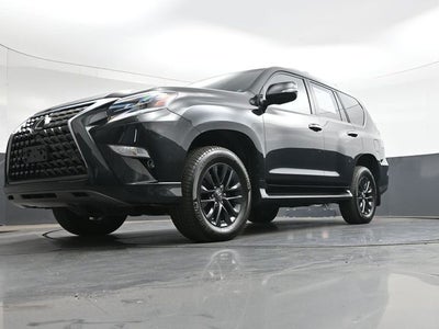2023 Lexus GX 460
