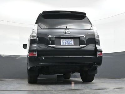 2023 Lexus GX 460