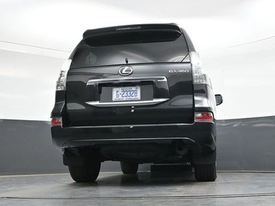 2023 Lexus GX 460