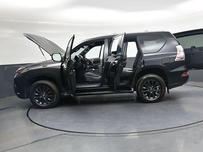2023 Lexus GX 460