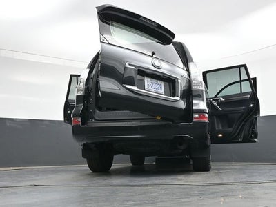 2023 Lexus GX 460