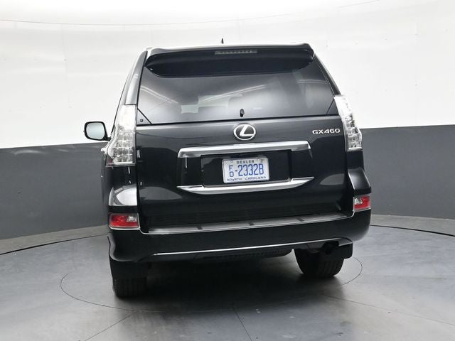 2023 Lexus GX 460